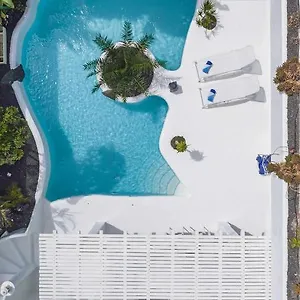 Villa Tiguaro Piscina Climat Jacuzzy Ac 9 12, Corralejo