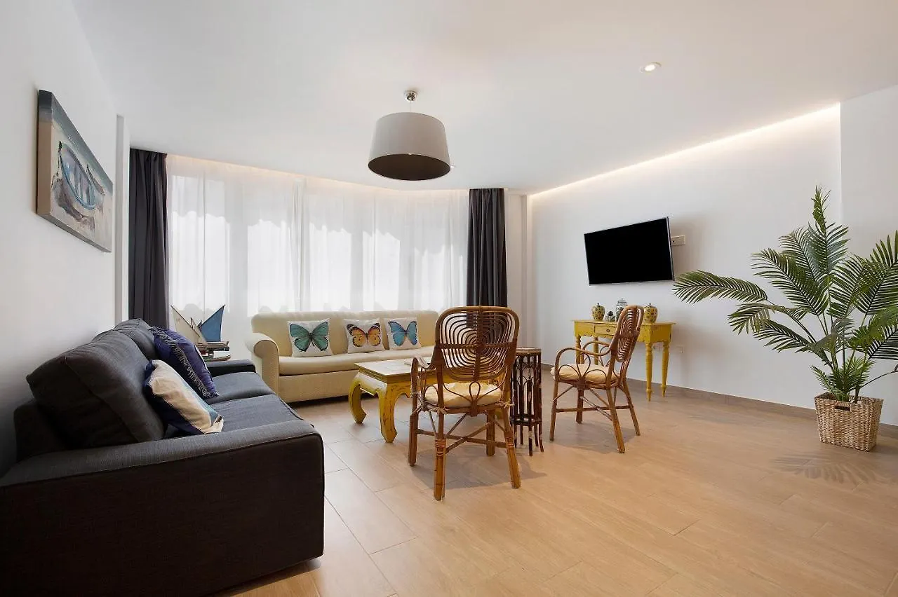Falco 1 Corralejo Apartment