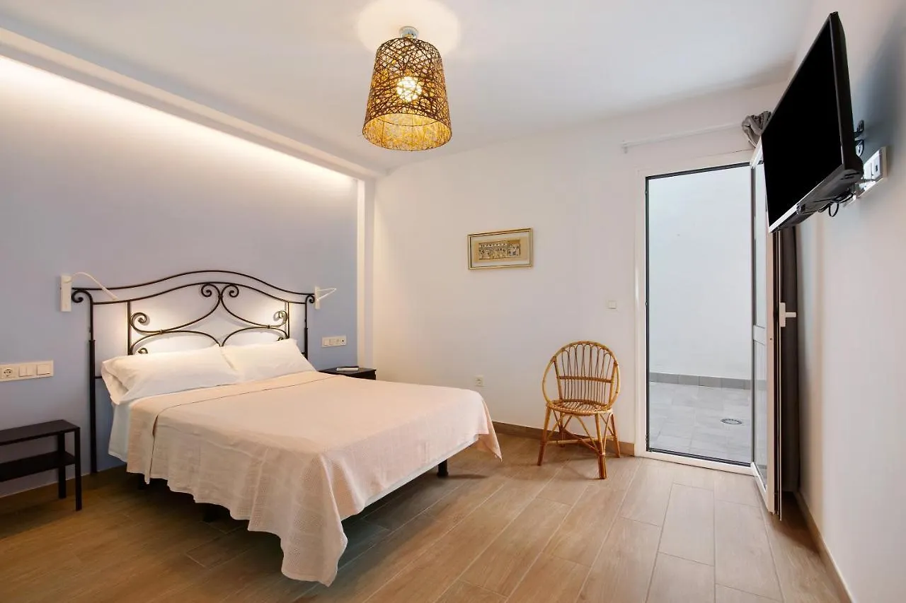 Apartment Falco 1 Corralejo Spain