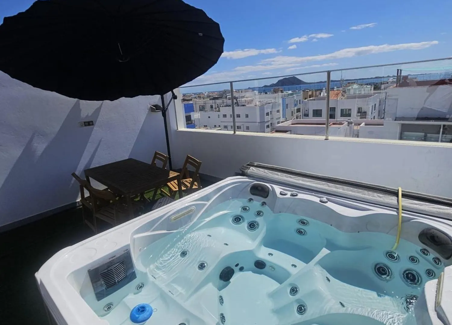 Falco 1 Corralejo Apartment